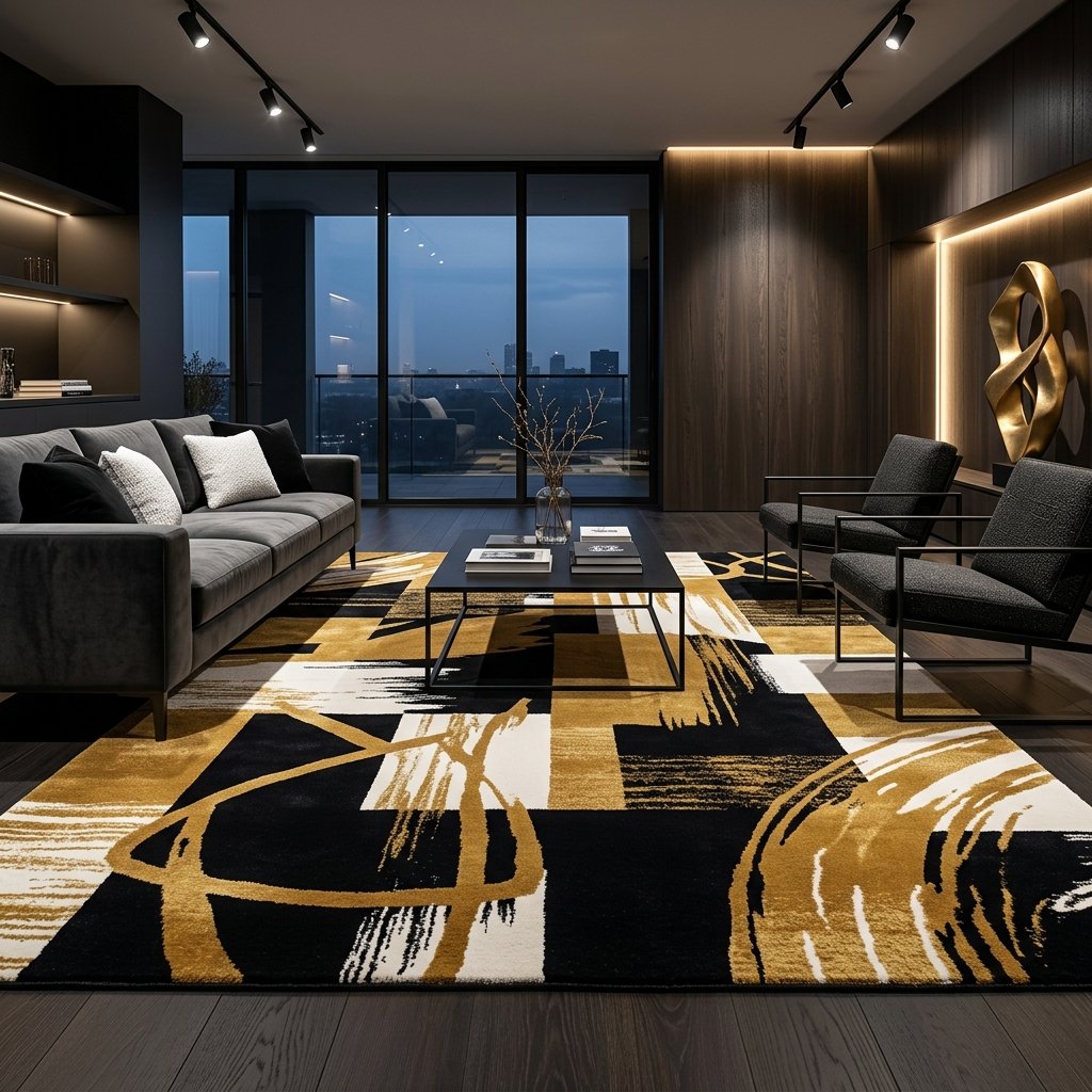 The Modern Abstract Collection